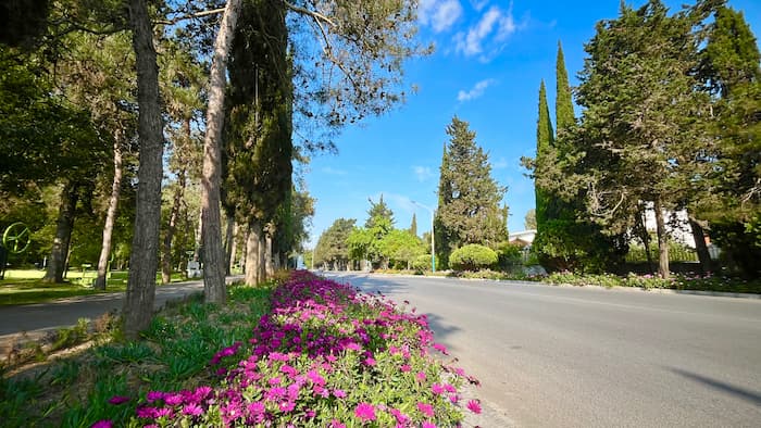 شهرک دریاکنار(مازندران کجا برم)